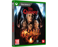 The Quarry Xbox Series X - 734925 - zdjęcie 2